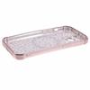 HRF Series for iPhone 13 Pro TPU Case Glitter Leopard Electroplating Magnetic Phone Cover