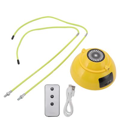 Elektrické švihadlo 10 rychlostí USB nabíjení Automatické počítání Stroj na švihadlo pro děti