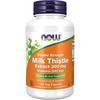 Now Foods Silymarin Milk Thistle Extract 300mg Veg Capsules 100 Tablets 1 Pcs