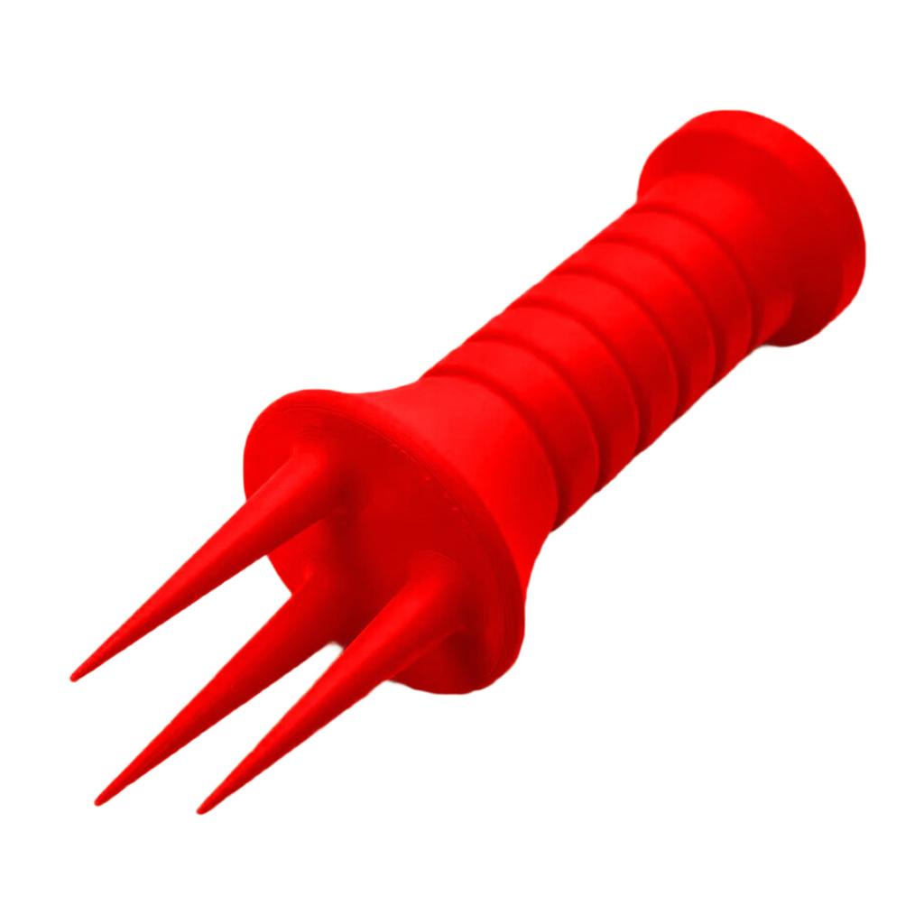 Manual Aerator Cultivator For Digging Weeding Plant Growth Support Garden Soil Soil Tiller Cultivator Improvement