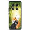 For Poco M8 5G Case Fashion Cool Animal Silicone Soft TPU Back Cover Bumper for Xiaomi Poco M8 M 8 Phone Cover for PocoM8 Shell