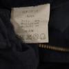 Gramicci Climbing pants S Navy Outdoors Women Used