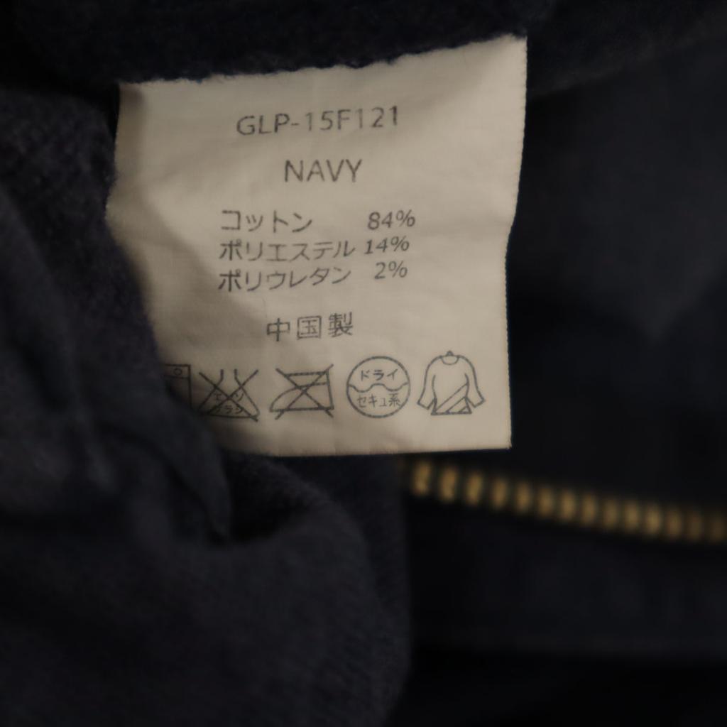 Gramicci Climbing pants S Navy Outdoors Women Used