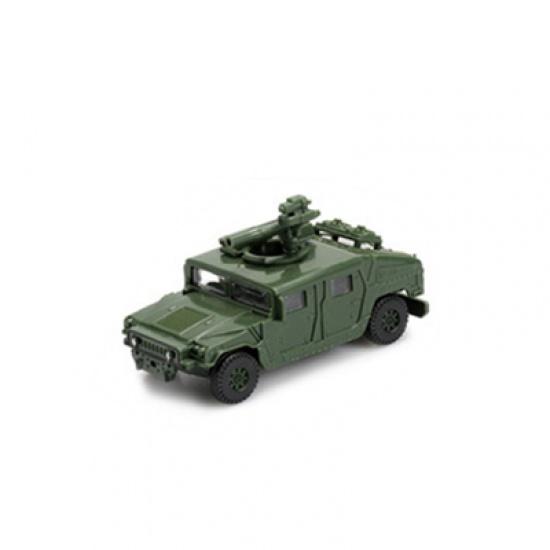 4D 1/72 Military Vehicles Assembly Puzzle Model Truck Tank Hummer War Machine Infantry Fighting Chariot Armored Car Plastic