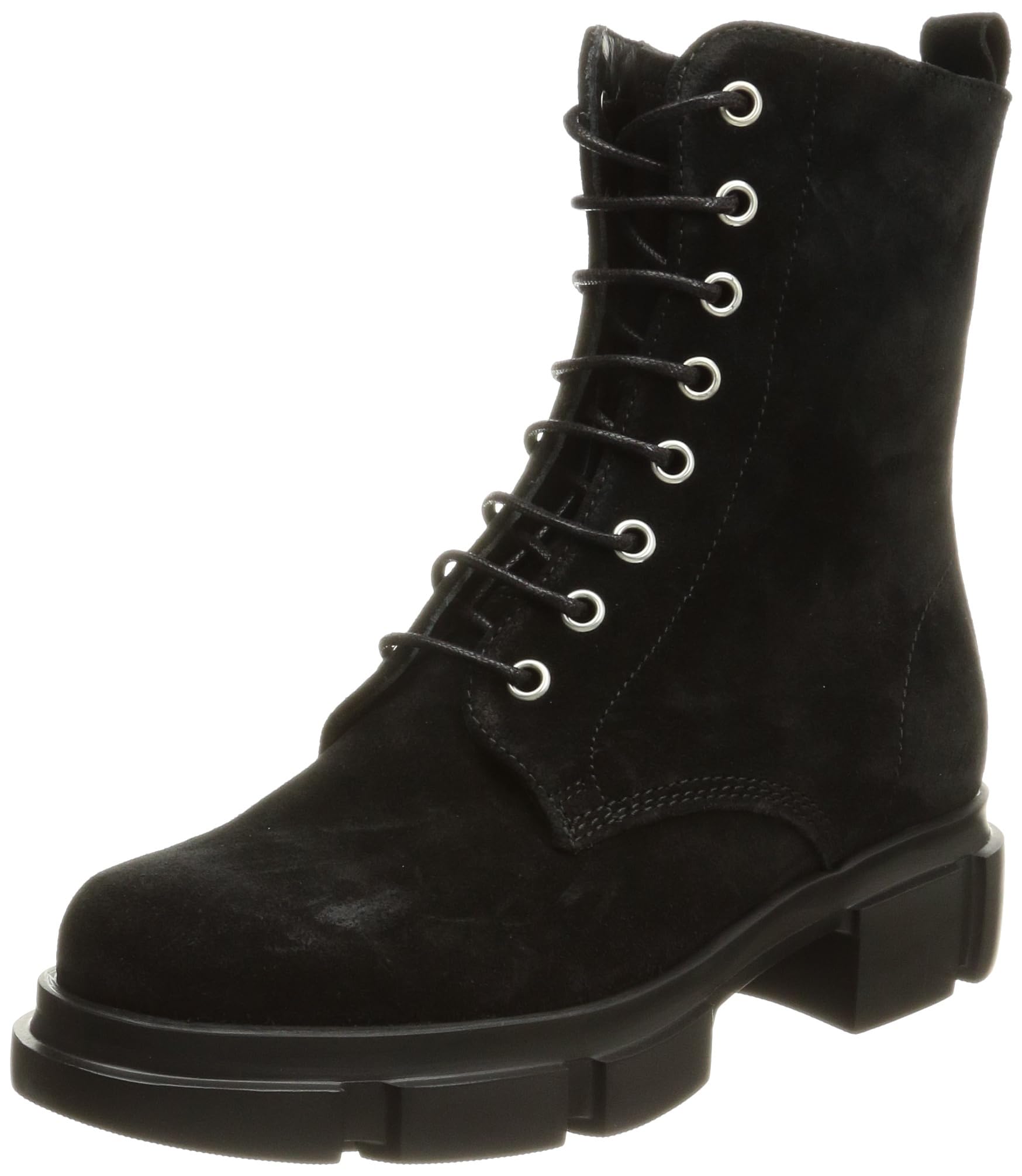 

Chukka Boots VELAR [Perrico Sunny] чорний