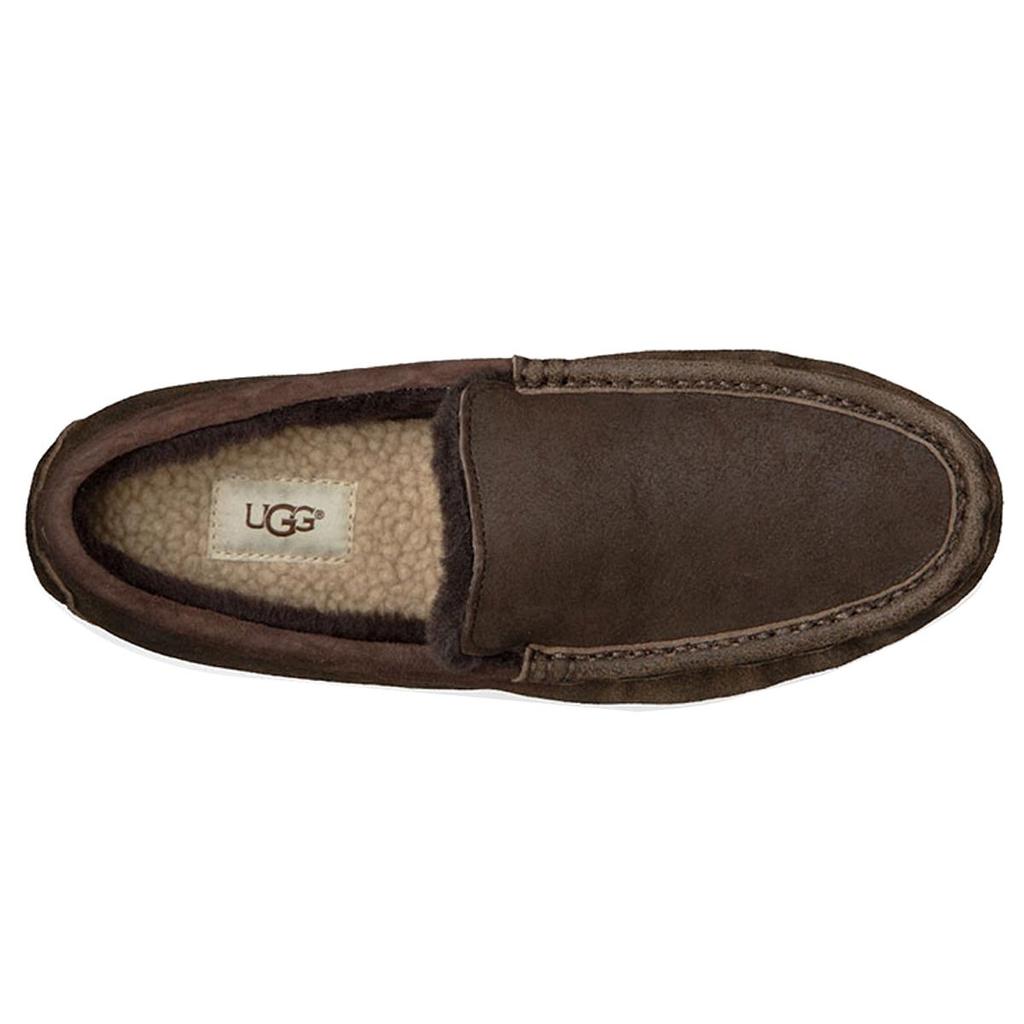 UGG Men's Casual Shoes Men's Low top Umber 1014502-BJC