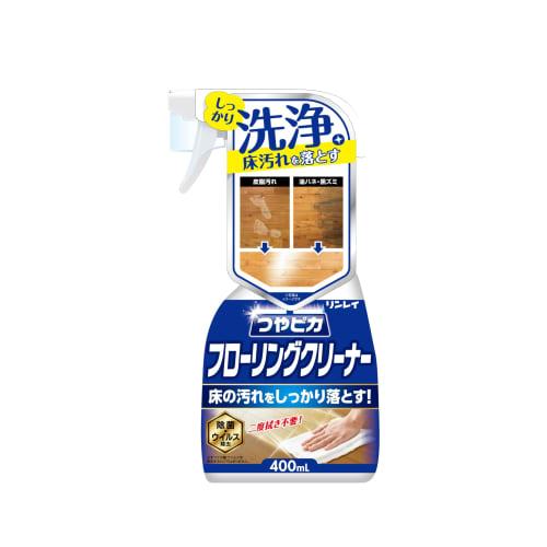 Rinrei Glossy Flooring Cleaner 400mL