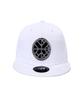 EIGHTVOLUME Ev Emblemv1 Snapback (White)