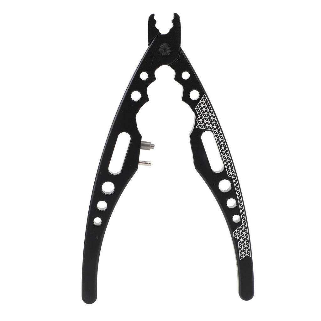 Shock Absorbing Pliers Ball End Remover Multifunctional Ball Joint Tool for 1/8 1/10 1/12 RC Car Mod