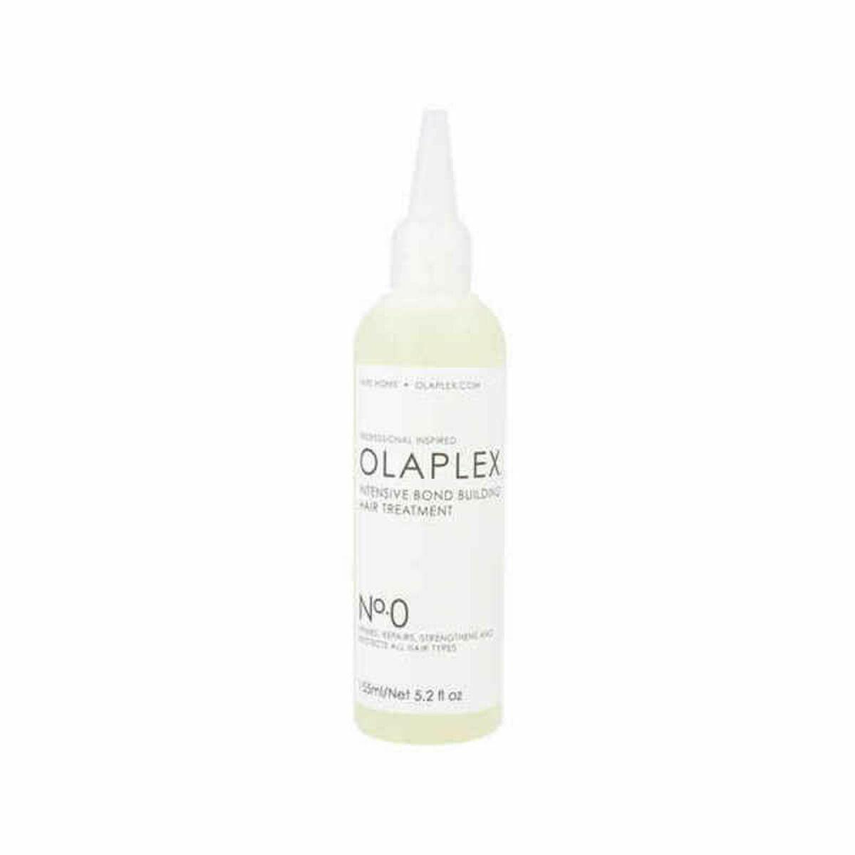 

Лечение Olaplex Нет. 0 Интенсивное укрепление волос 155 мл