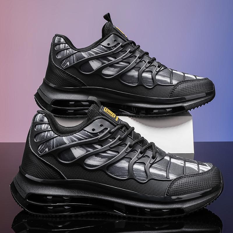 

Дышащая спортивная обувь SMVP 46 чёрный