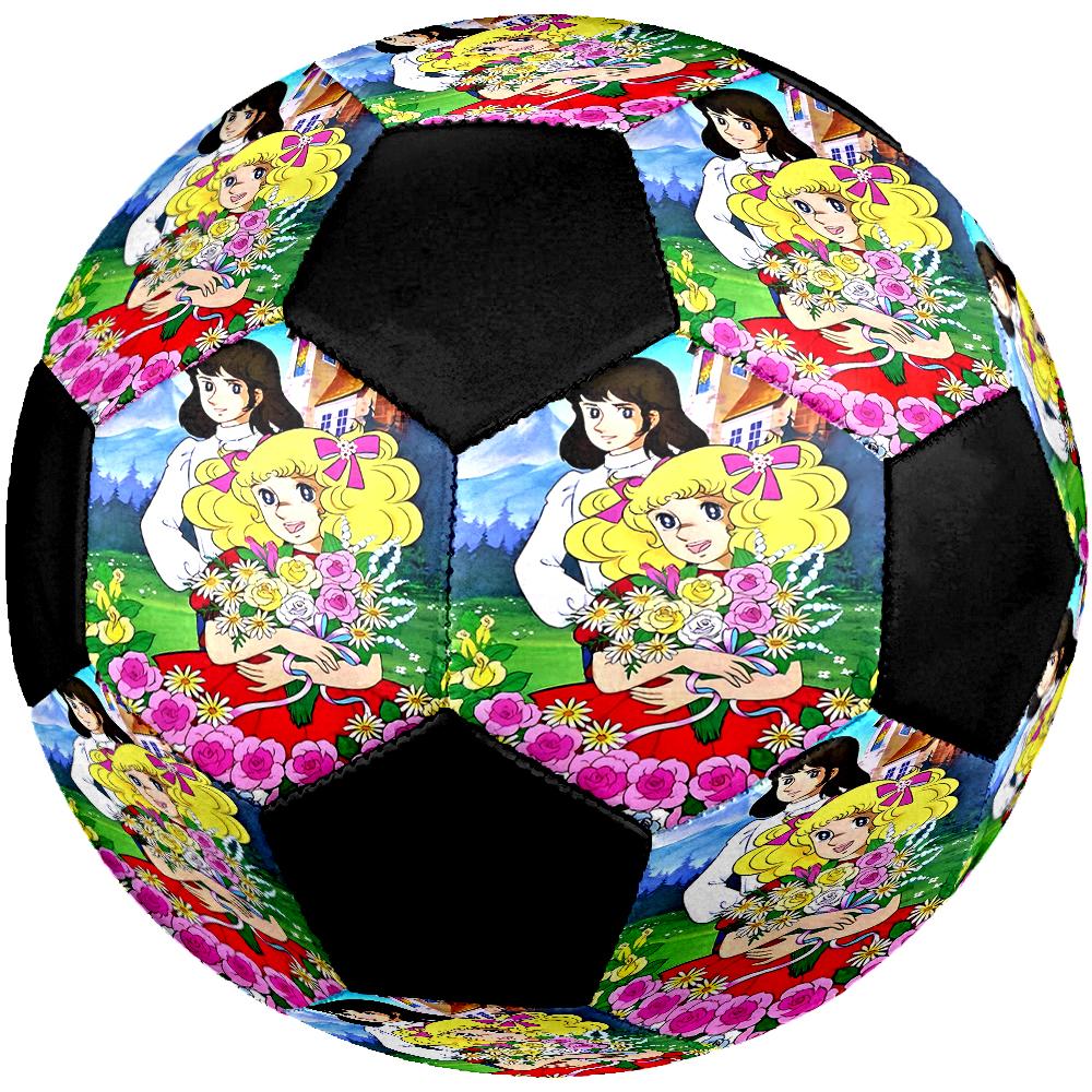 The Rose of Versailles Theme Size 5 Soccer Ball, Suitable for Both Indoor and Outdoor Matches, a Gift Suitable for Everyone.