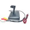 4.3" LCD Car Standalone Monitor Display Screen For Car Rear View Parking Camera