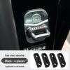 GAC Trumpchi GS4/GA3/GA3S/GA5/6GS5 Auto Tür Stoßdämpfendes Kollisionsschutz Gummi Pad