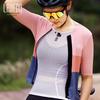 Women's Cycling Sweat-Wicking Vest, Quick-Dry Top, Moisture-Absorbing Mountain And Road Bike Jersey, Base Layer, Lisa, XS/S