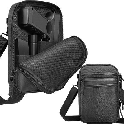 1PC Hidden Portable Bag Outdoor Multi-function Tactical Storage Bag Fanny Pack