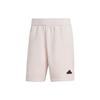 Sport Performance ZNE PREMIUM Casual Shorts Men's Pink IR5239