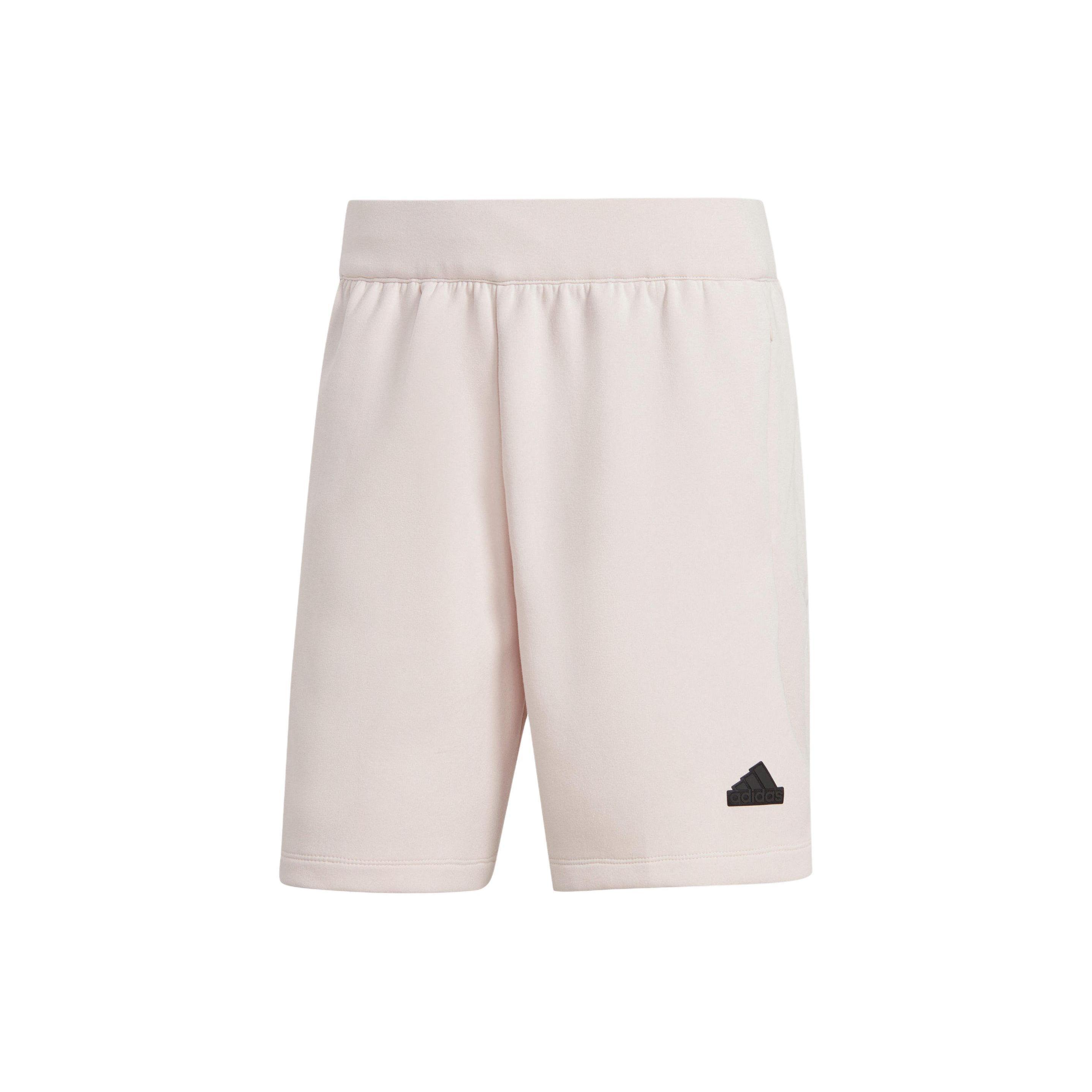 Adidas Sport Performance ZNE PREMIUM Casual Shorts Men s Pink IR5239 A/2XL