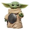 Hasbro STAR WARS The Mandalorian and Glogou Glogou Action Boys Girls Ages Authentic Product Figure, & Toy, 4+, G2529,