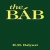 Le Bab par Hasan Balyuzi Livre de poche 9780853980544