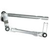 Seat Altea XL 2006- front right wiper mechanism