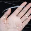Universal Transparent Car Door Handle Protective and Decorative Anti-Scratch Sticker
