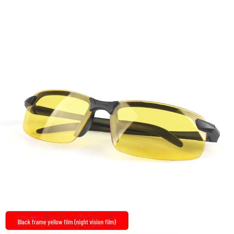 Unisex Outdoor Sunglasses for Cycling, Climbing, Running, Skiing, Wind & Sand Protection