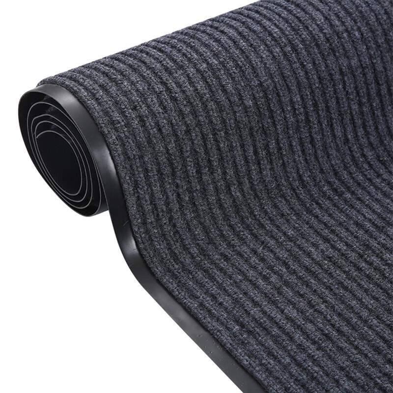 Commercial Absorbent Non-slip Entrance Floor Mat