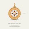 YML&Vintage Mini Furniture Pendants, Bathtub, Sofa, Vanity, Fireplace, DIY Alarm Clock, Charm Bracelet, Necklace Accessories