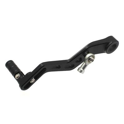 Motorcycle Adjustable Folding Gear Shifter Shift Pedal Lever For Suzuki V-Strom 800 800DE DL800 2025 2025-A99D