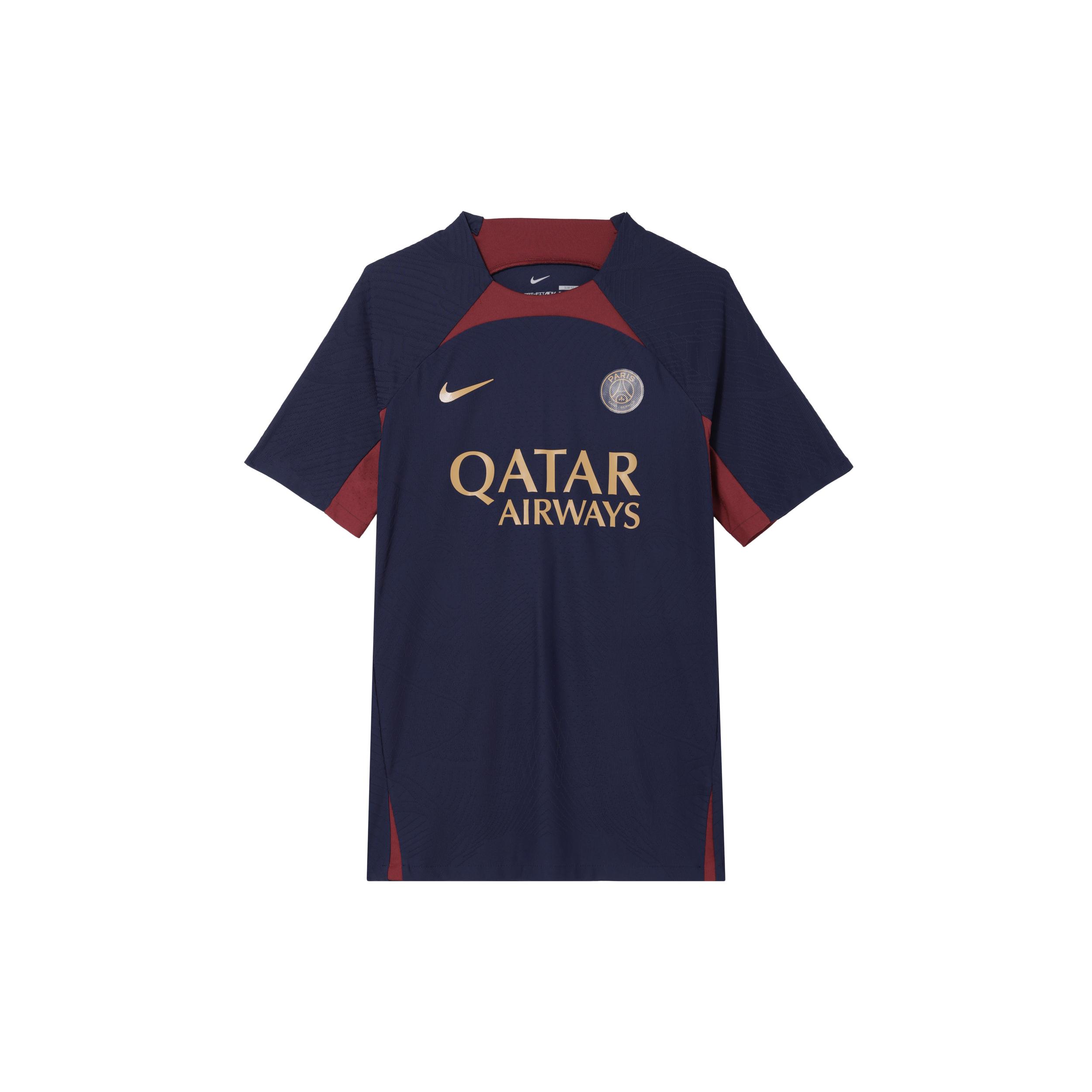 Nike Soccer Apparel Men s Dark Blue DX2893-499 M
