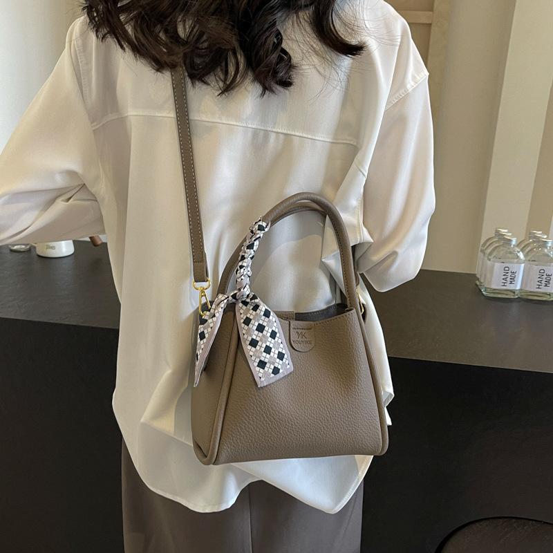 Популярная сумка-корзина для овощей — фото 5