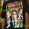 Christian Bale Meme Shirt: Vintage Filmfan Geschenk