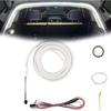 Car Boot Light Strip LED Lighting with Smart Sensor Easy Install Interior/Trunk Decoration for All Vehicle Models