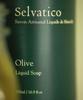 Olive Marseille Liquid Soap 500ml