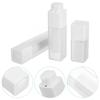 Skincare Container Mit Pumpe, Auslaufsicher, 3
