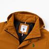 U.S. Polo Assn. Men's Hooded Outdoor Jacket