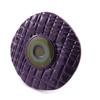 NOA [J1894] - Purple 'Amandine' Designer Ring