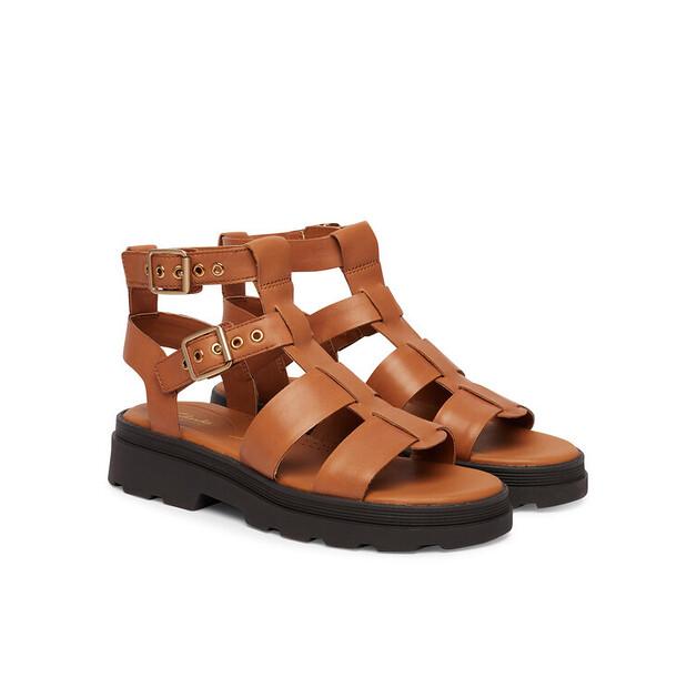 Сандалии Clarks Orinoco3 Cove