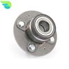 42200-TF0-N51 Rear Wheel Bearing Hub For Honda FIT JAZZ After 2009 2010 2011 2012 2013 2014 2015 2016 2017 2018