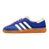 adidas Handball Cup SZPL Semi Lucid Blue Men Sneakers Cream-White Gum JS3062