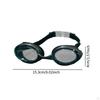 Schwimmbrille Schwimmen für Wassersport Surfen Outdoor
