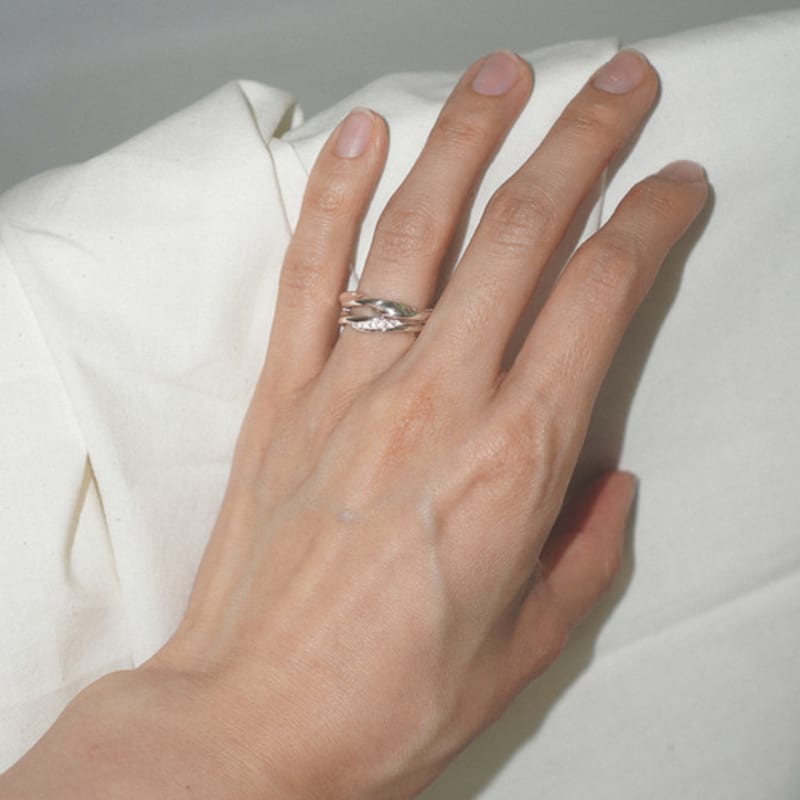 MaggieKim THE ROOT RING II