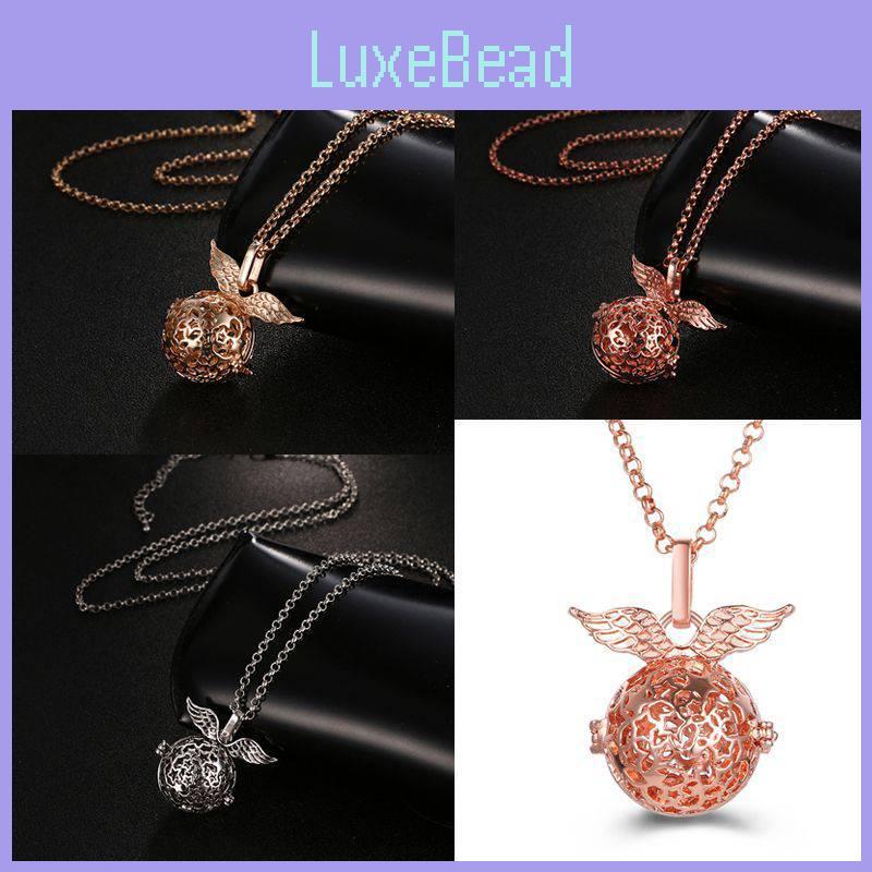Exotic Copper Aromatherapy Necklace For Pregnant Women With Star Pendant And Essential Oil Diffuser