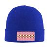 Demon Slayer Kimetsu No Yaiba Beanie Cap Unisex Winter Warm Bonnet Homme Knitted Hats Hip Hop Anime Unisexga Skullies Beanies Caps