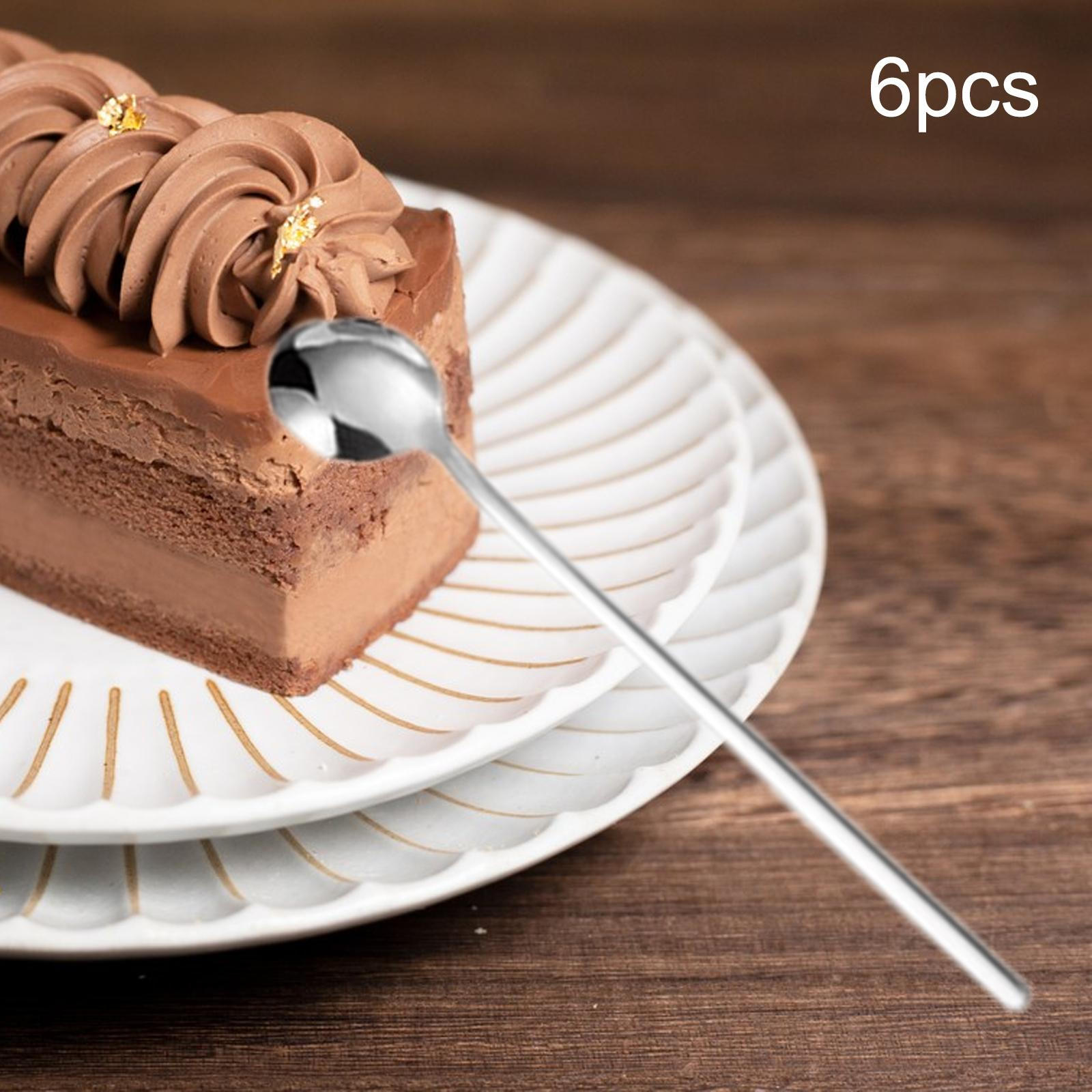 Полка для хранения кофейных ложек вилок для коктейлей контейнер для десерта держатель для выбора 1134₽