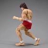 High Quality Articulated Hanma Baki Model Figure Toys Model Doll Decoration Christmas Gifts Toys 17cm In  Box