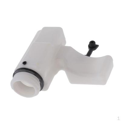 Fuel Oil Tank 018 017 Ms170 Parts Plastic 1Pc