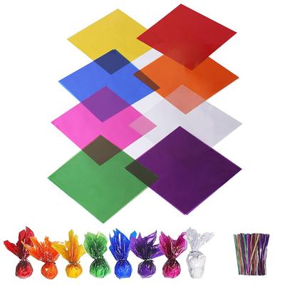 Papel de embrulho – Papel de embalagem