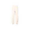 MLB FW23 Knitted Sweatpants Unisex Dark Cream 3APTB0834-43CRD